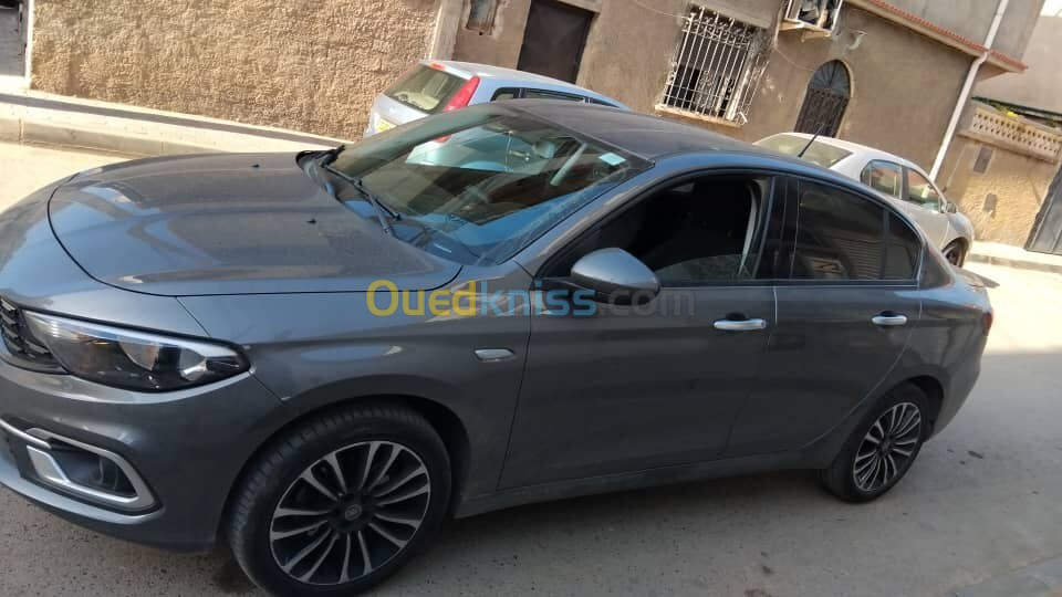 Fiat Tipo 2023 Life