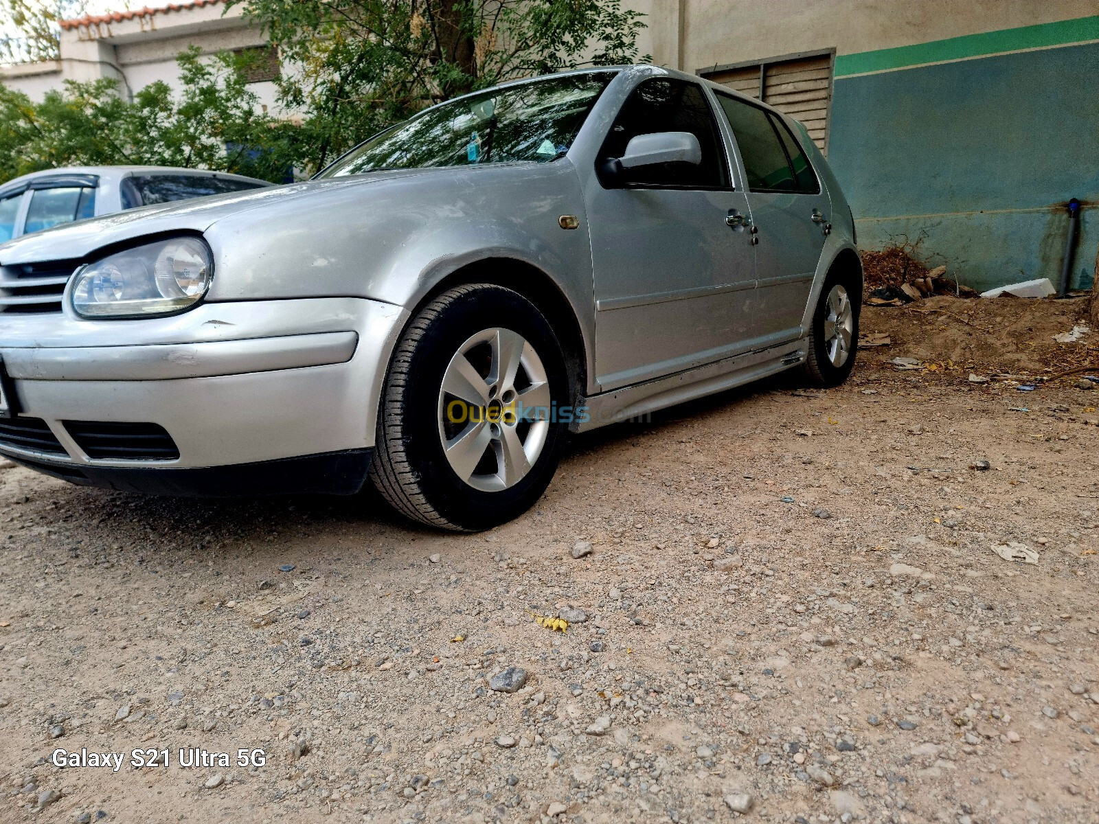 Volkswagen Golf 4 2002 Match