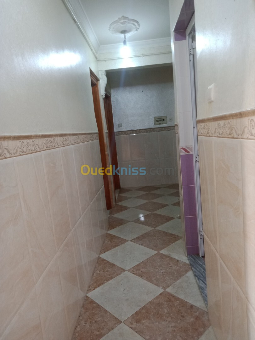 Vente Appartement F3 Alger Birtouta