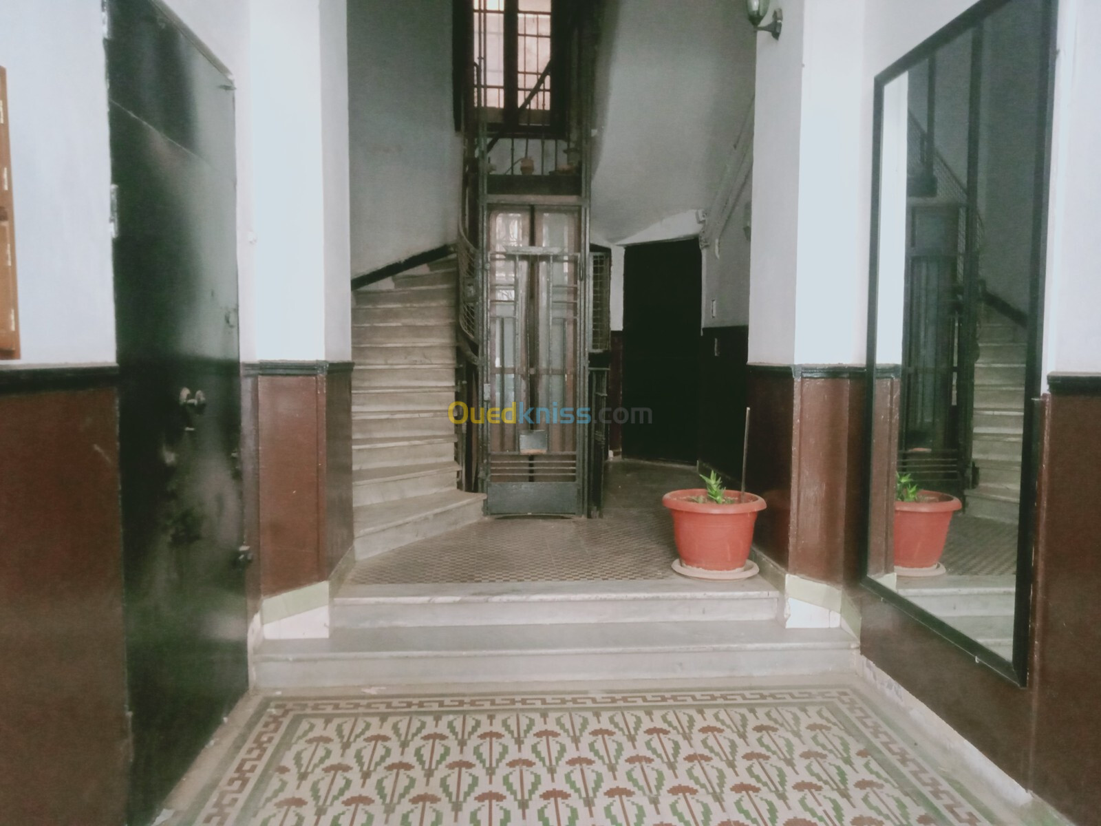 Vente Appartement F4 Alger Alger centre