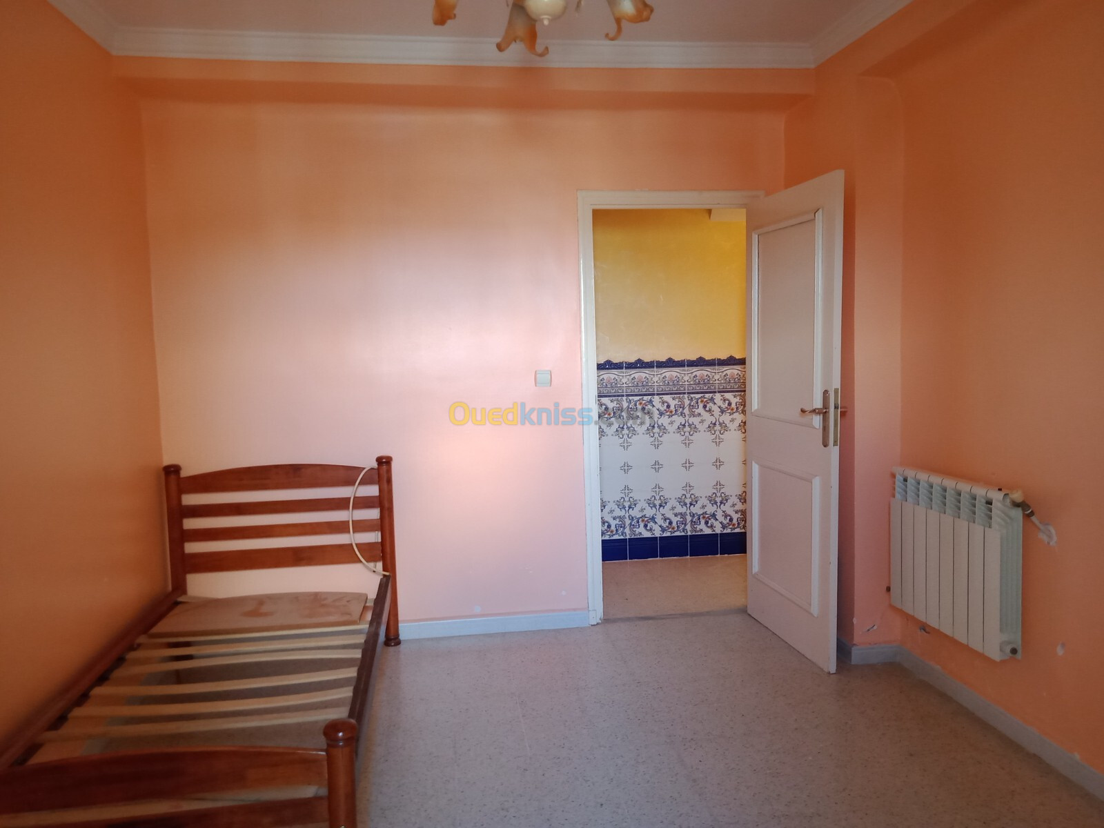 Location Appartement F4 Alger Douera