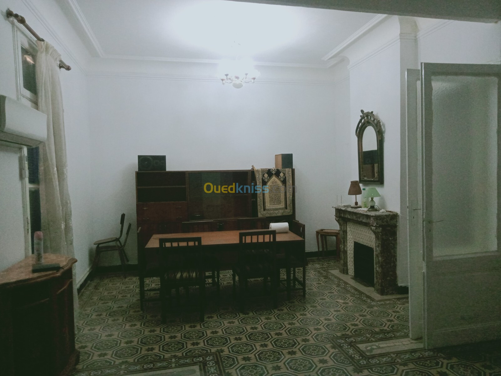 Vente Appartement F4 Alger Alger centre