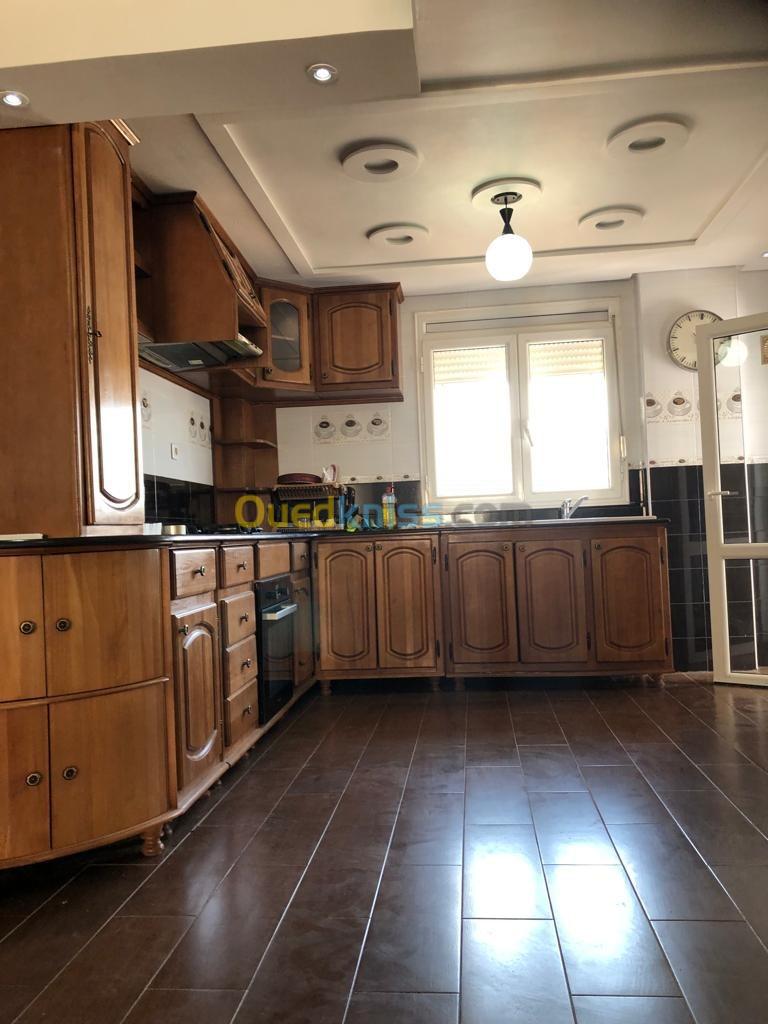 Vente Appartement F3 Alger Beni messous