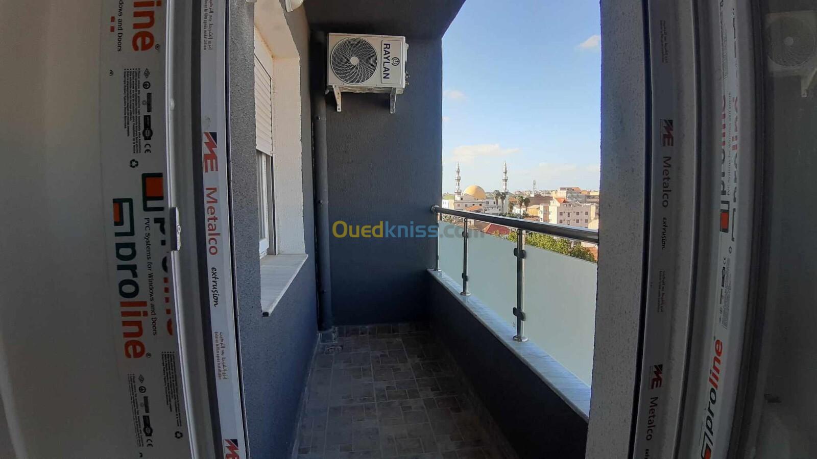 Vente Appartement F3 Alger Douera