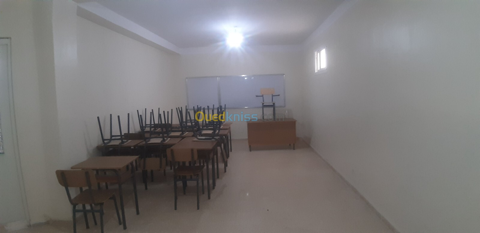 Location Niveau De Villa F8 Alger Cheraga