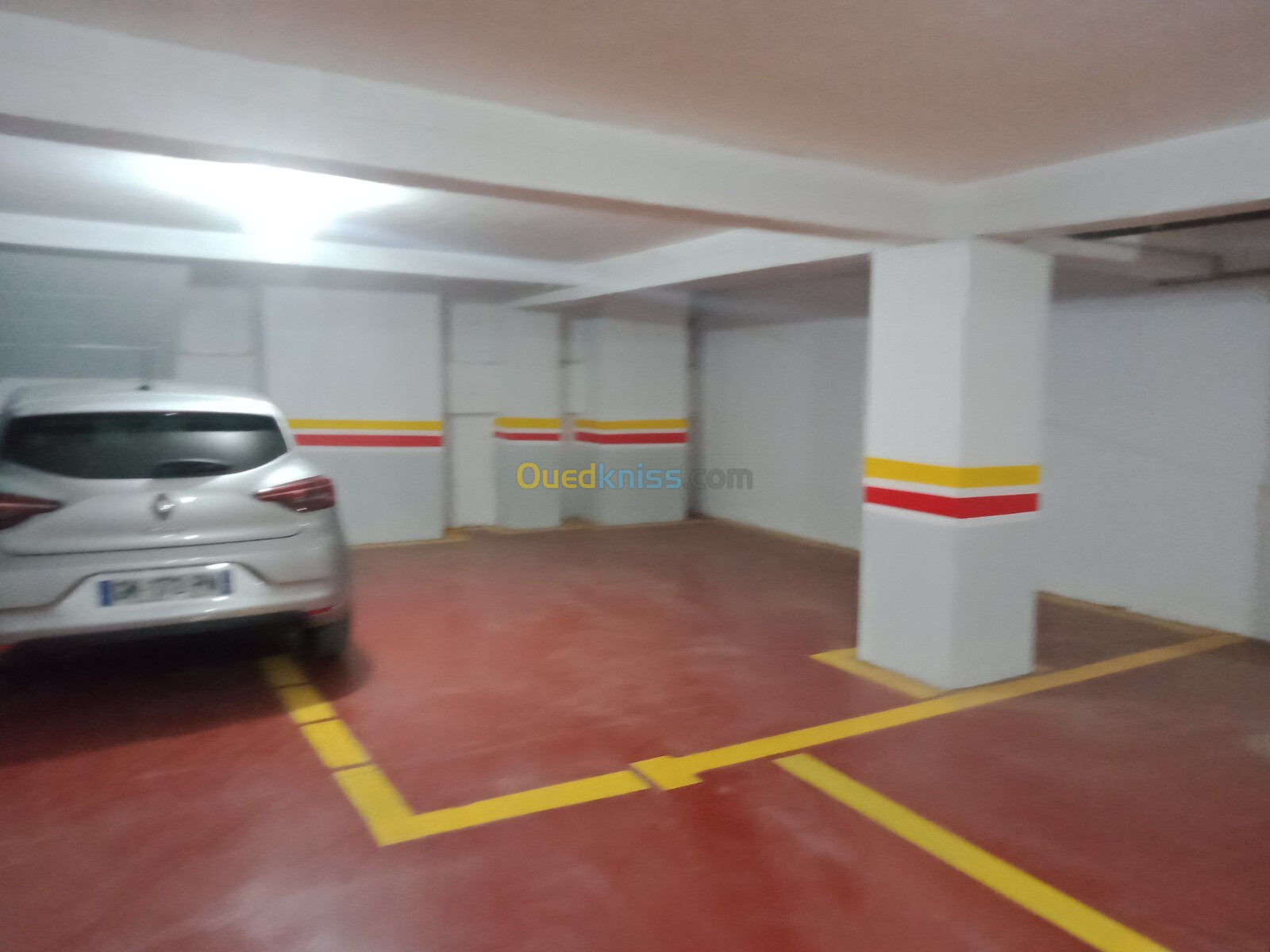 Location Appartement F3 Alger Cheraga