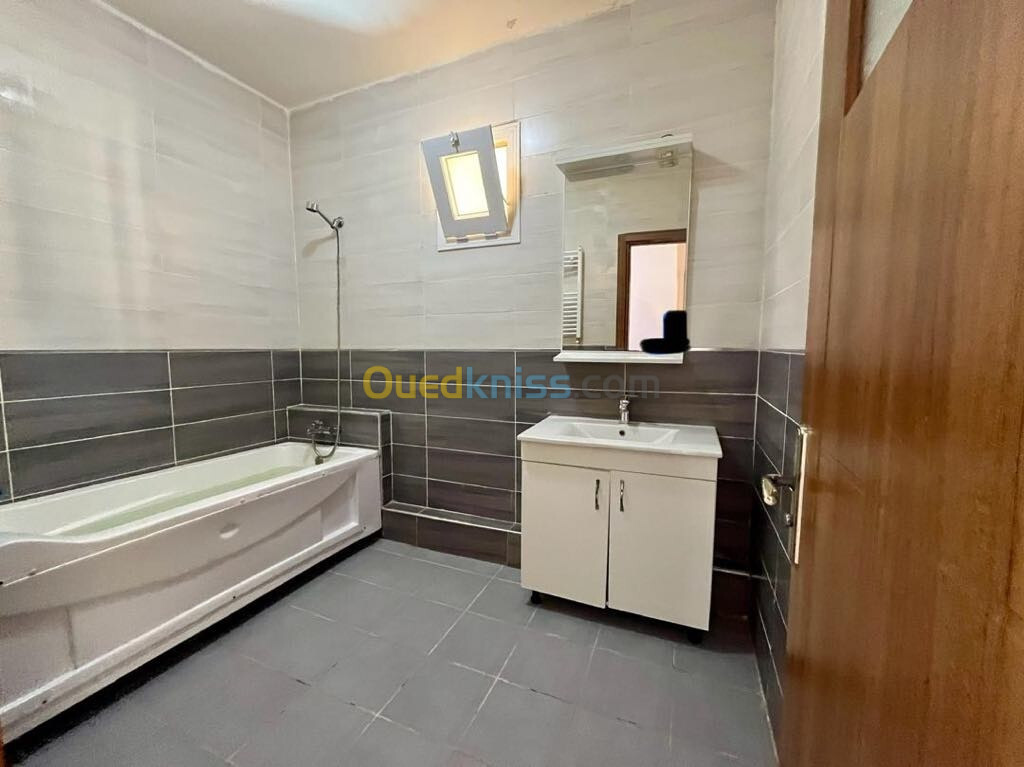 Location Appartement F5 Alger Ouled fayet