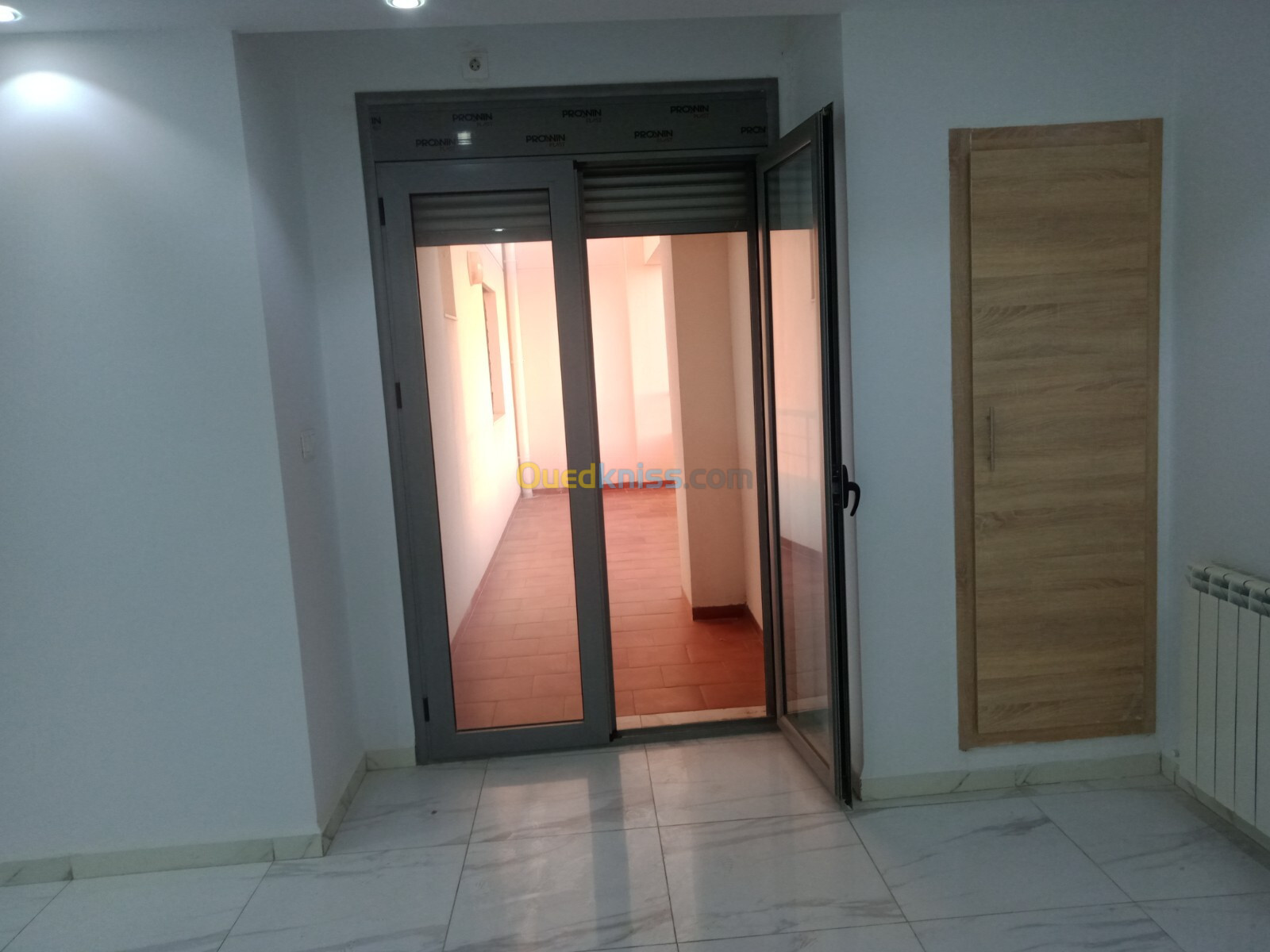 Location Appartement F3 Alger Cheraga