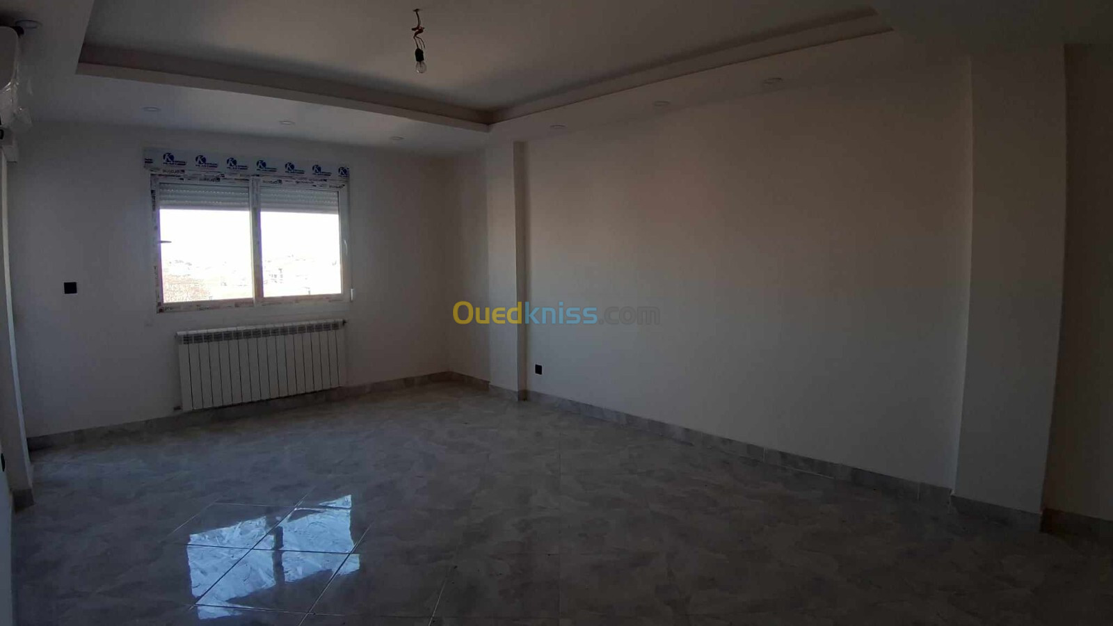 Vente Appartement F3 Alger Douera