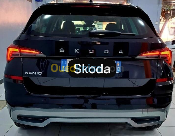 Skoda KAMIQ 2023 Kamiq