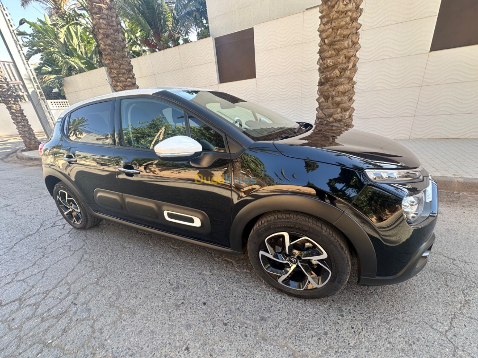 Citroen C3 2023 Shine