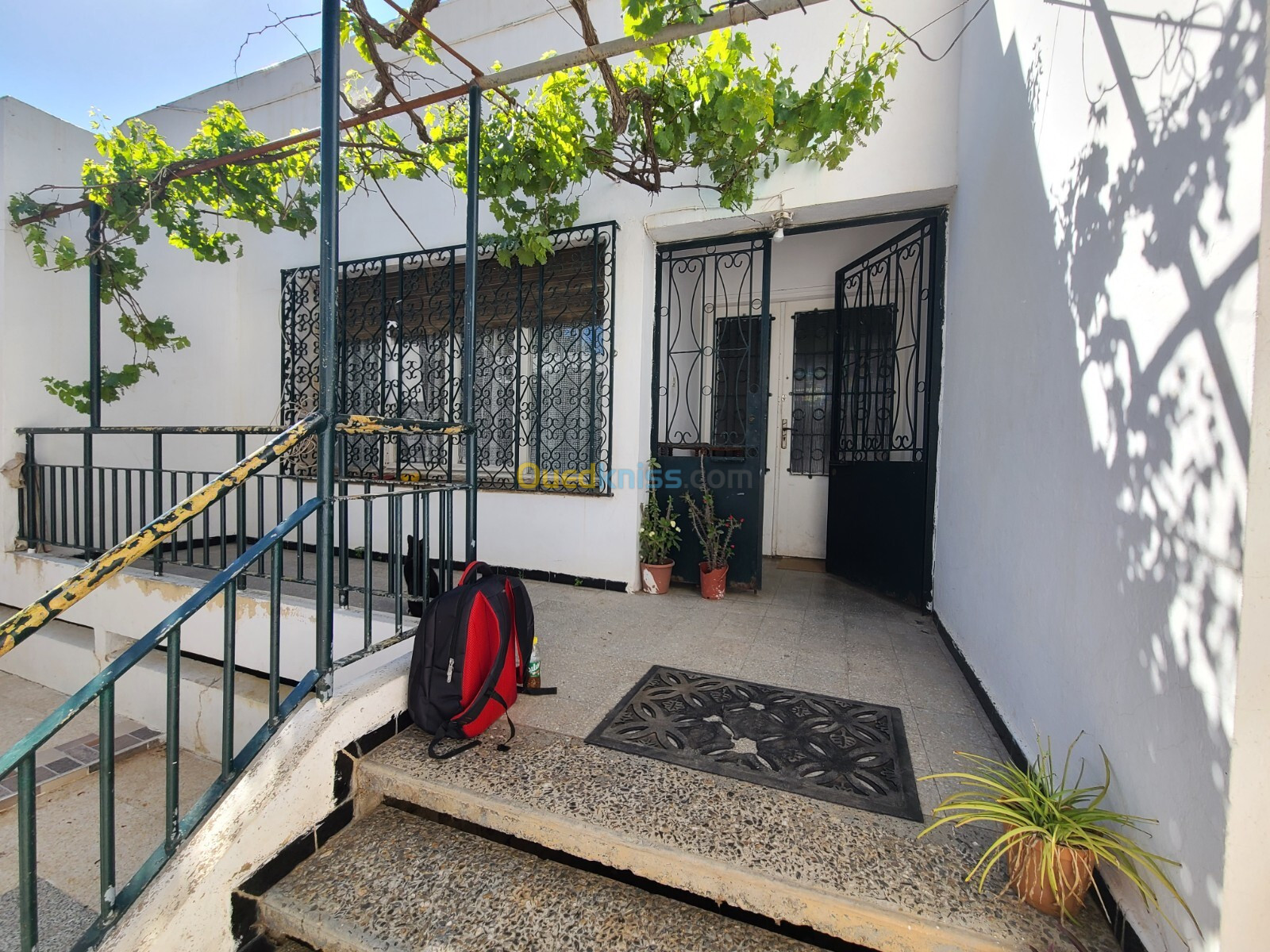 Vente Villa Alger Ben aknoun