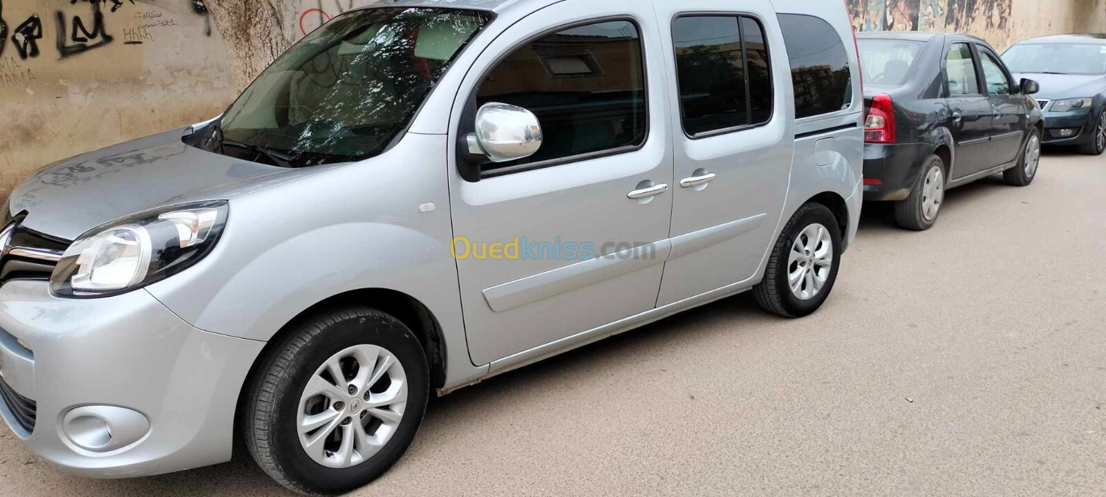 Renault Kangoo 2020 Privilège +