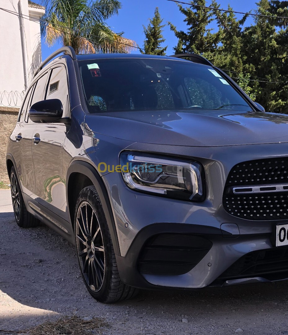 Mercedes Glb 220 2020 