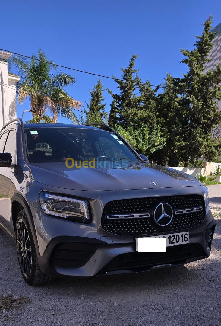 Mercedes Glb 220 2020 