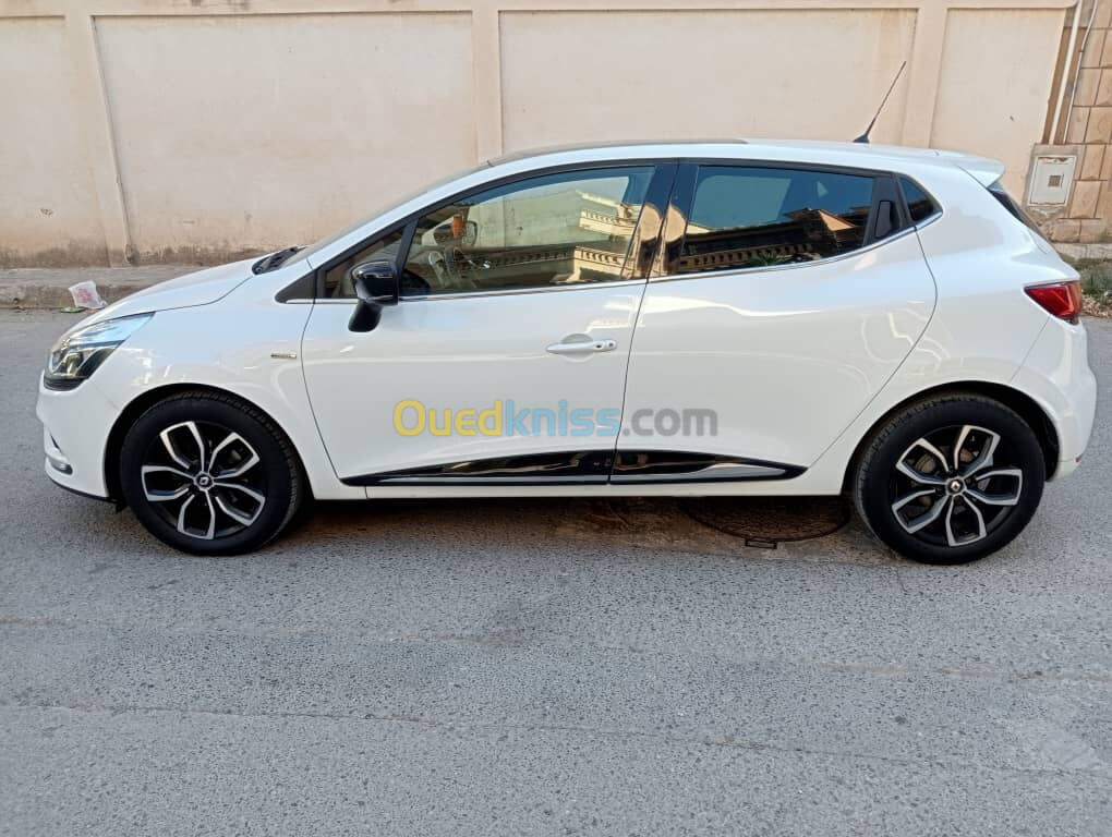 Renault Clio 4 2019 Limited 2