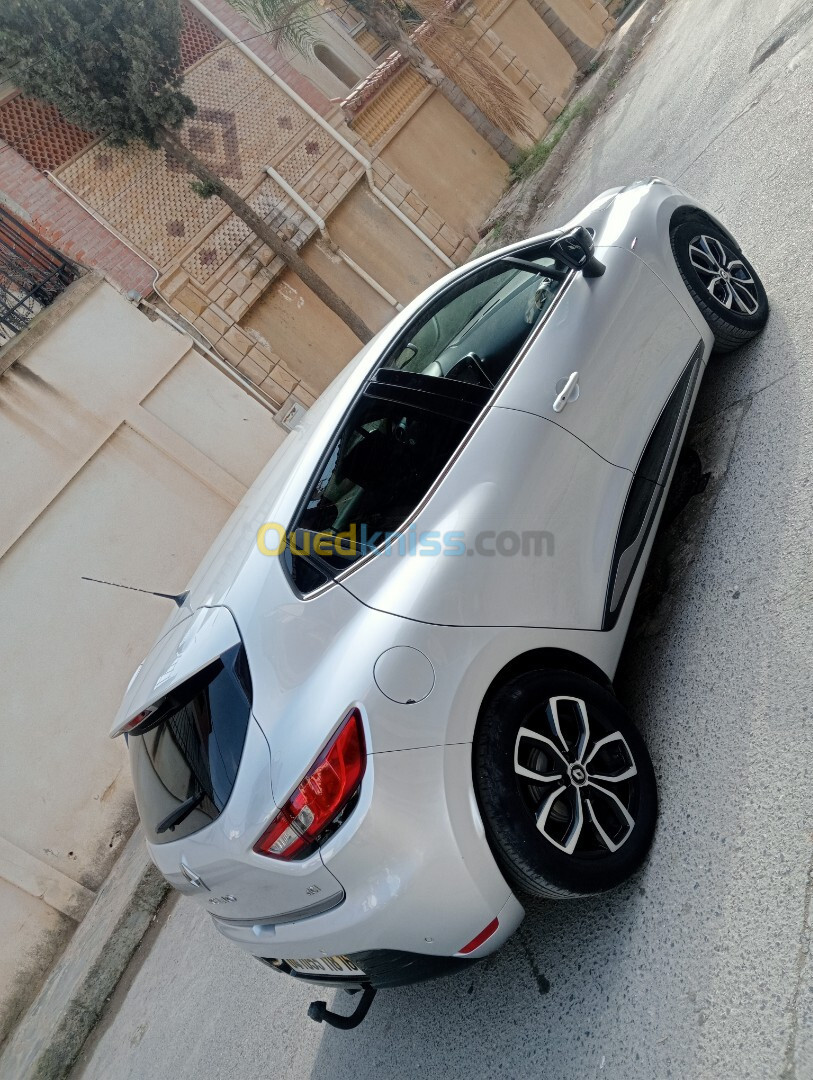 Renault Clio 4 2018 Limited