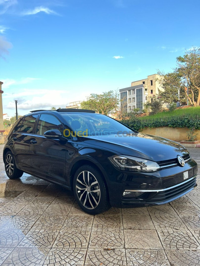 Volkswagen Golf 7 2019 START+