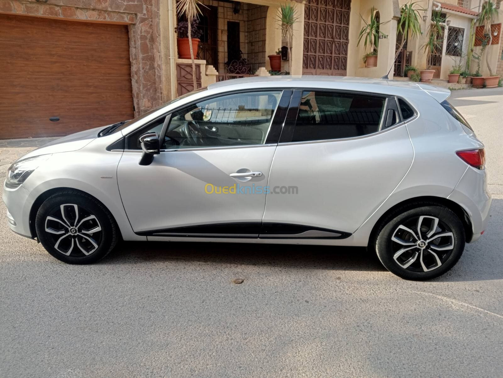 Renault Clio 4 2018 Limited