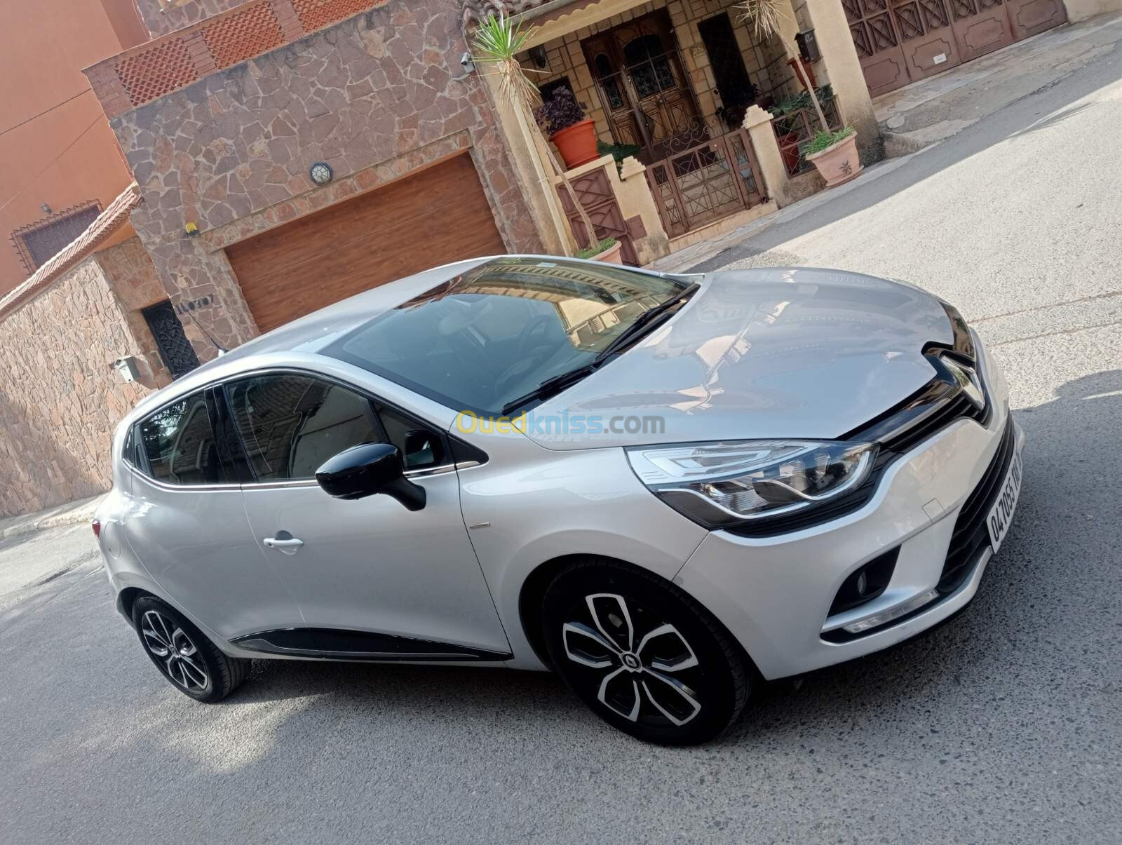 Renault Clio 4 2018 Limited