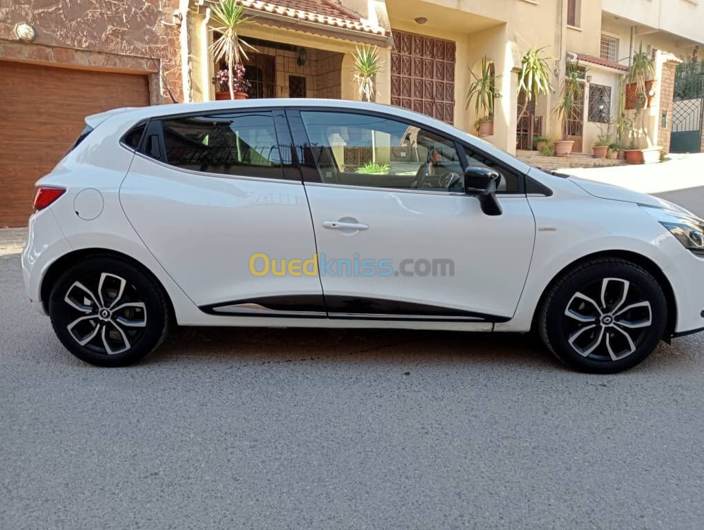 Renault Clio 4 2019 Limited 2