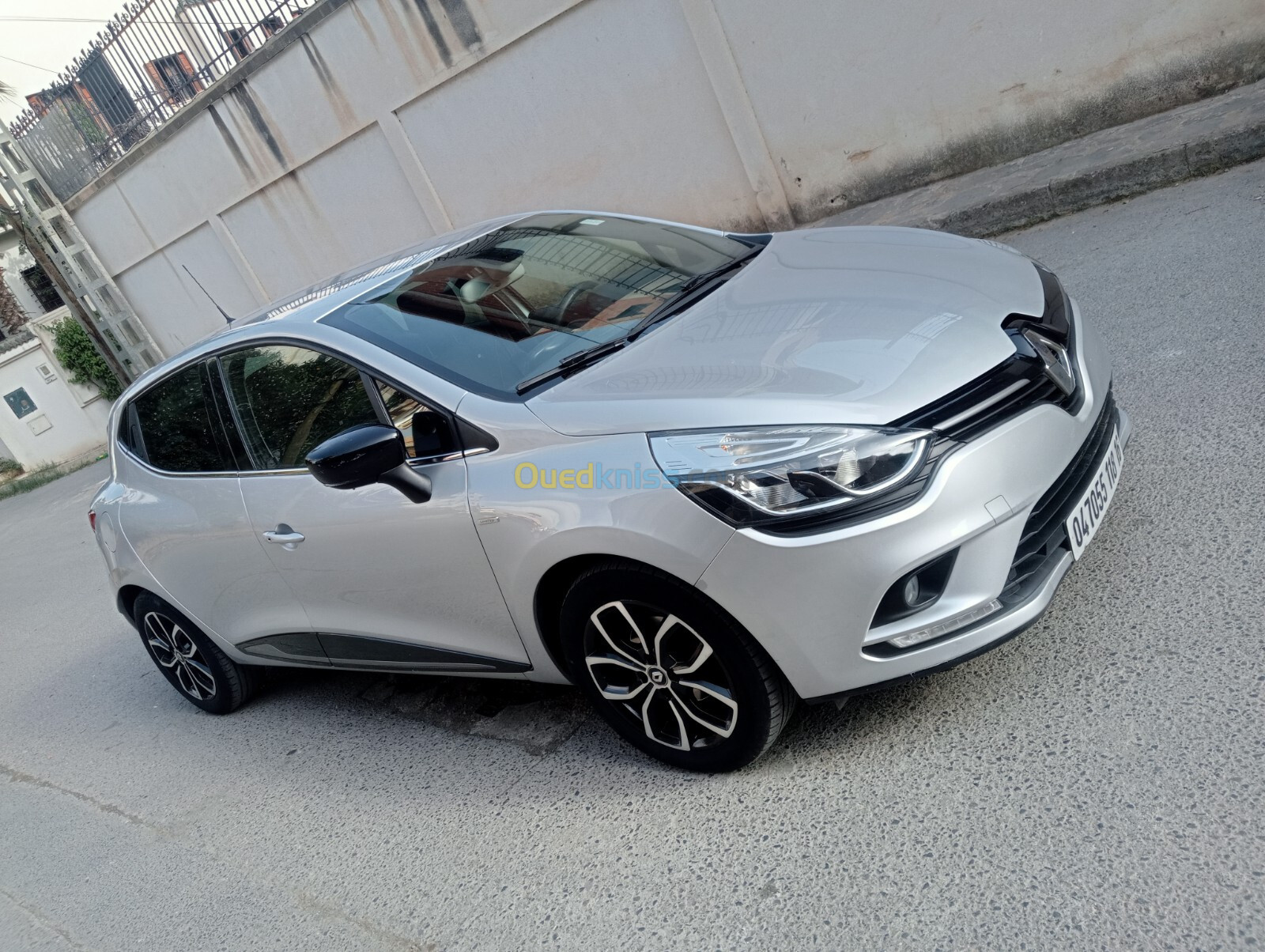 Renault Clio 4 2018 Limited