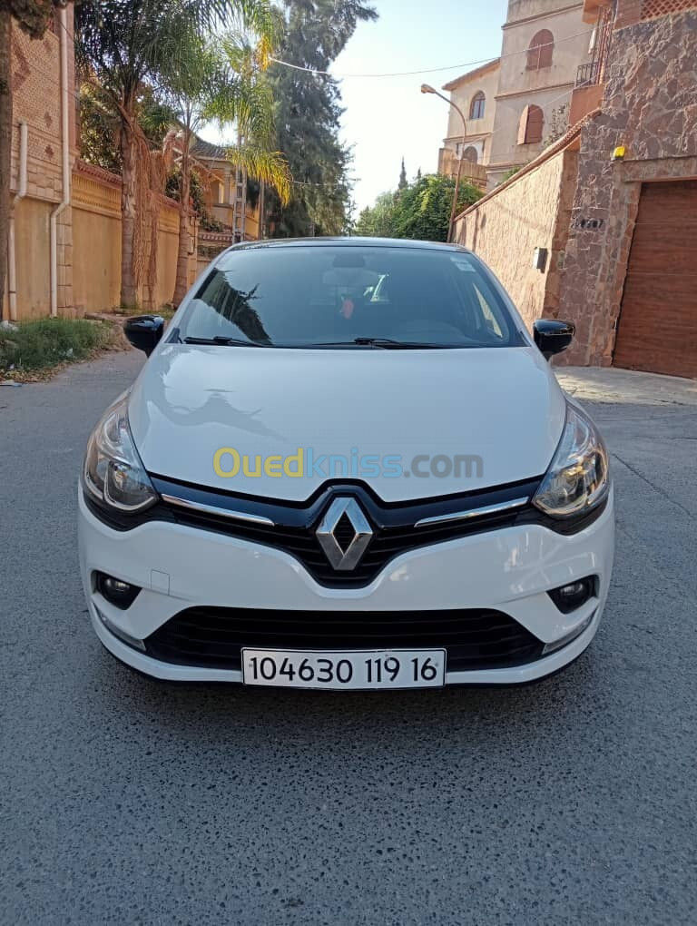 Renault Clio 4 2019 Limited 2