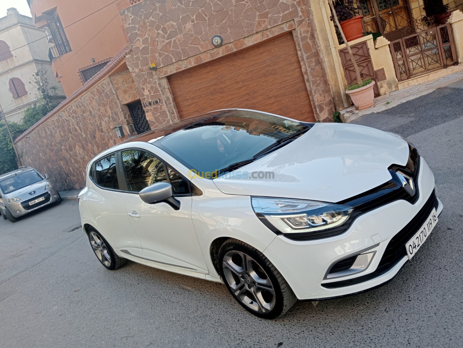 Renault Clio 4 2019 GT Line