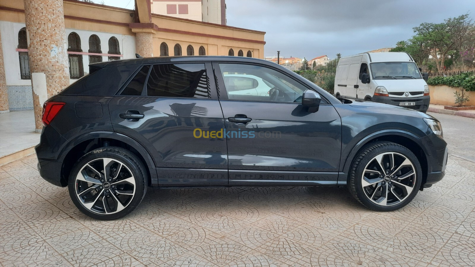 Audi Q2 2022 Q2