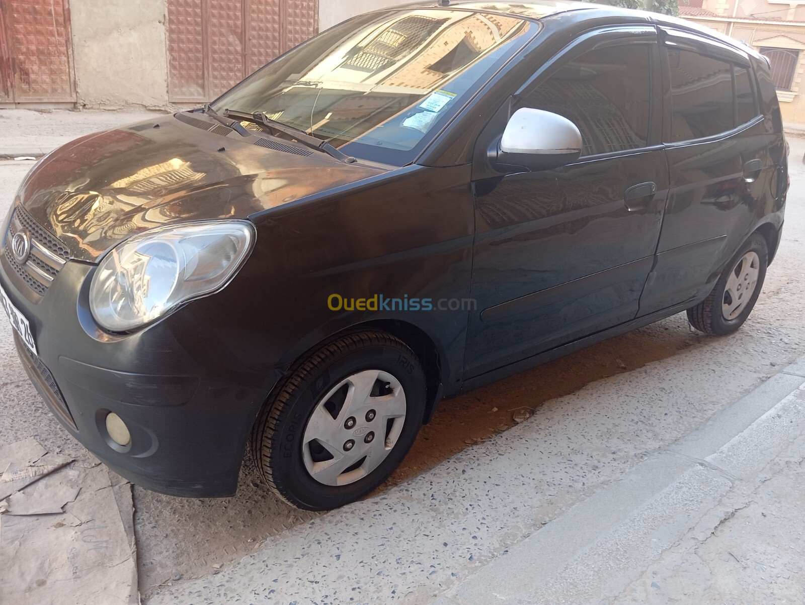 Kia Picanto 2008 Picanto