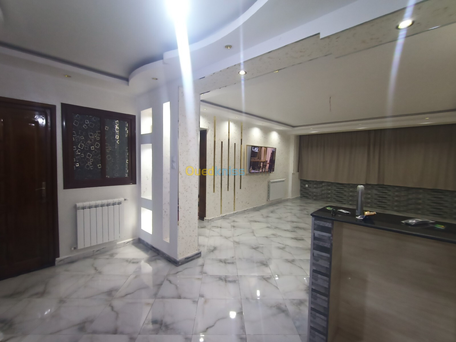 Location Appartement F4 Annaba Annaba