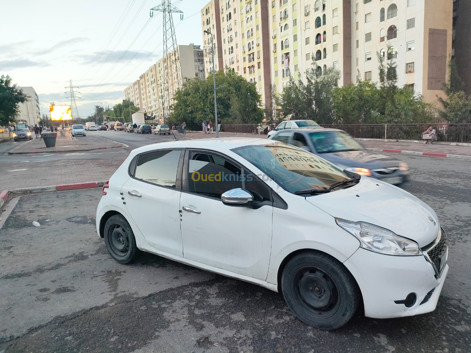 Peugeot 208 2013 208