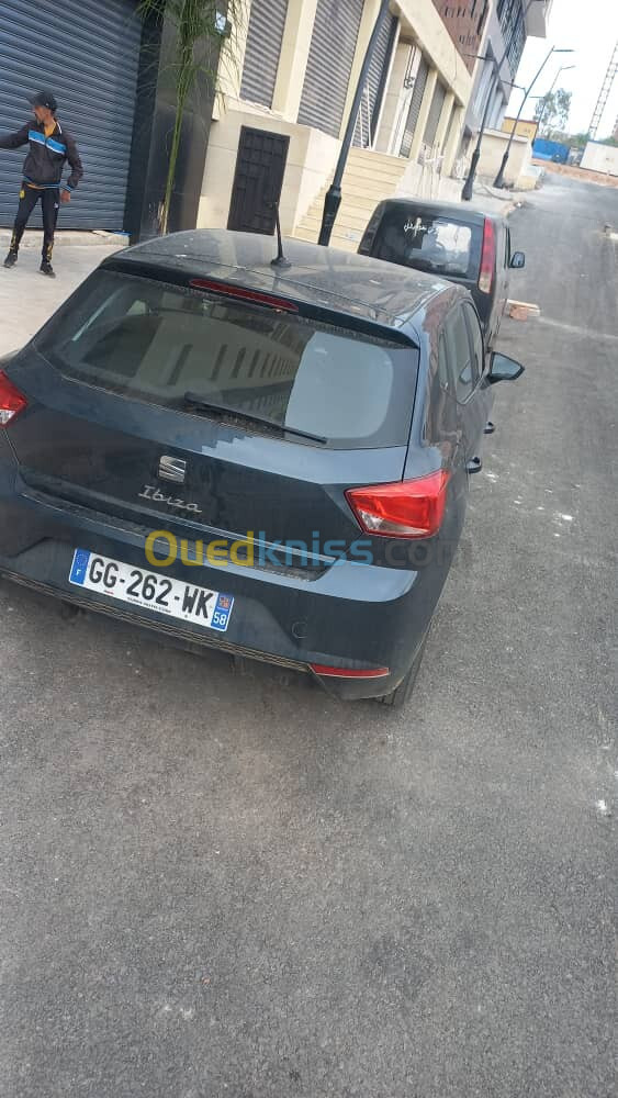 Seat Ibiza 2022 Ibiza