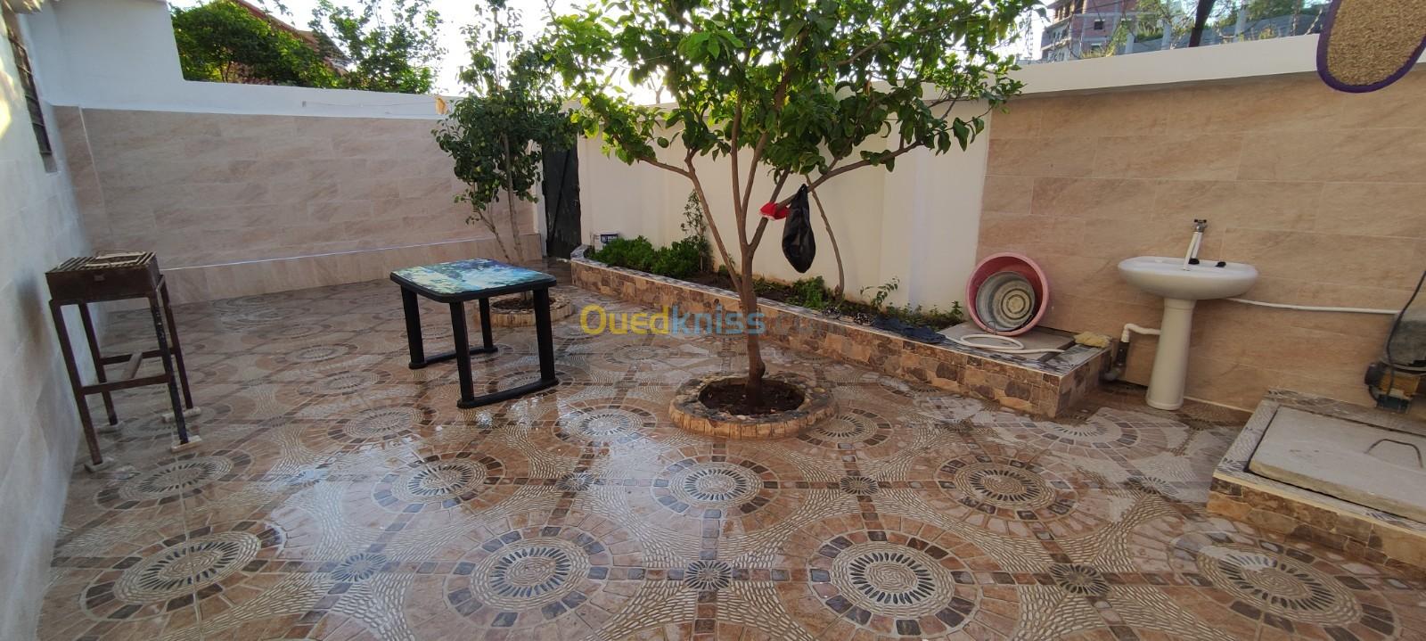 Location vacances Villa Skikda El marsa