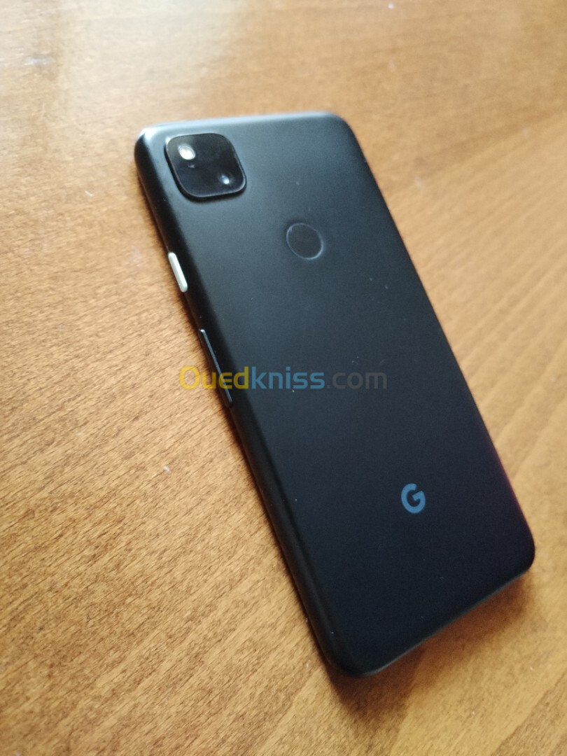 Google pixel 4A