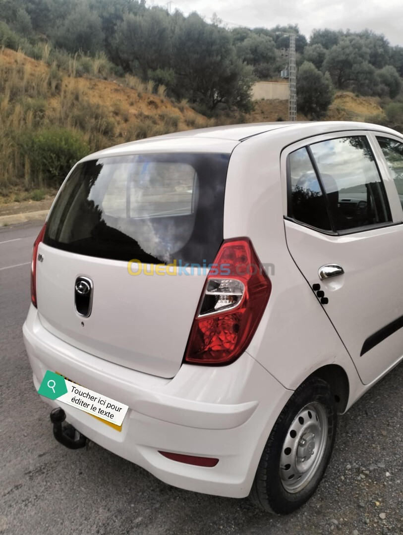 Hyundai i10 2016 i10