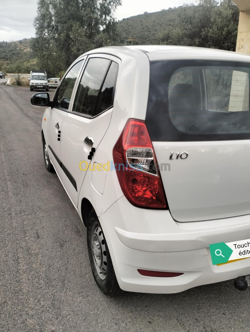 Hyundai i10 2016 i10