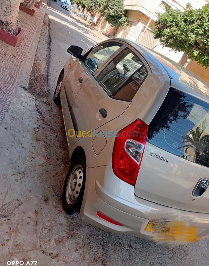 Hyundai i10 2014 GLS