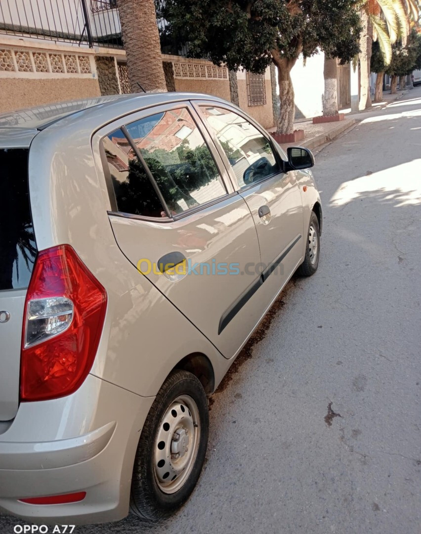 Hyundai i10 2014 GLS