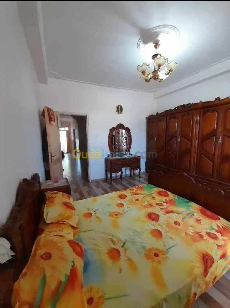 Vente Villa Tipaza Bourkika