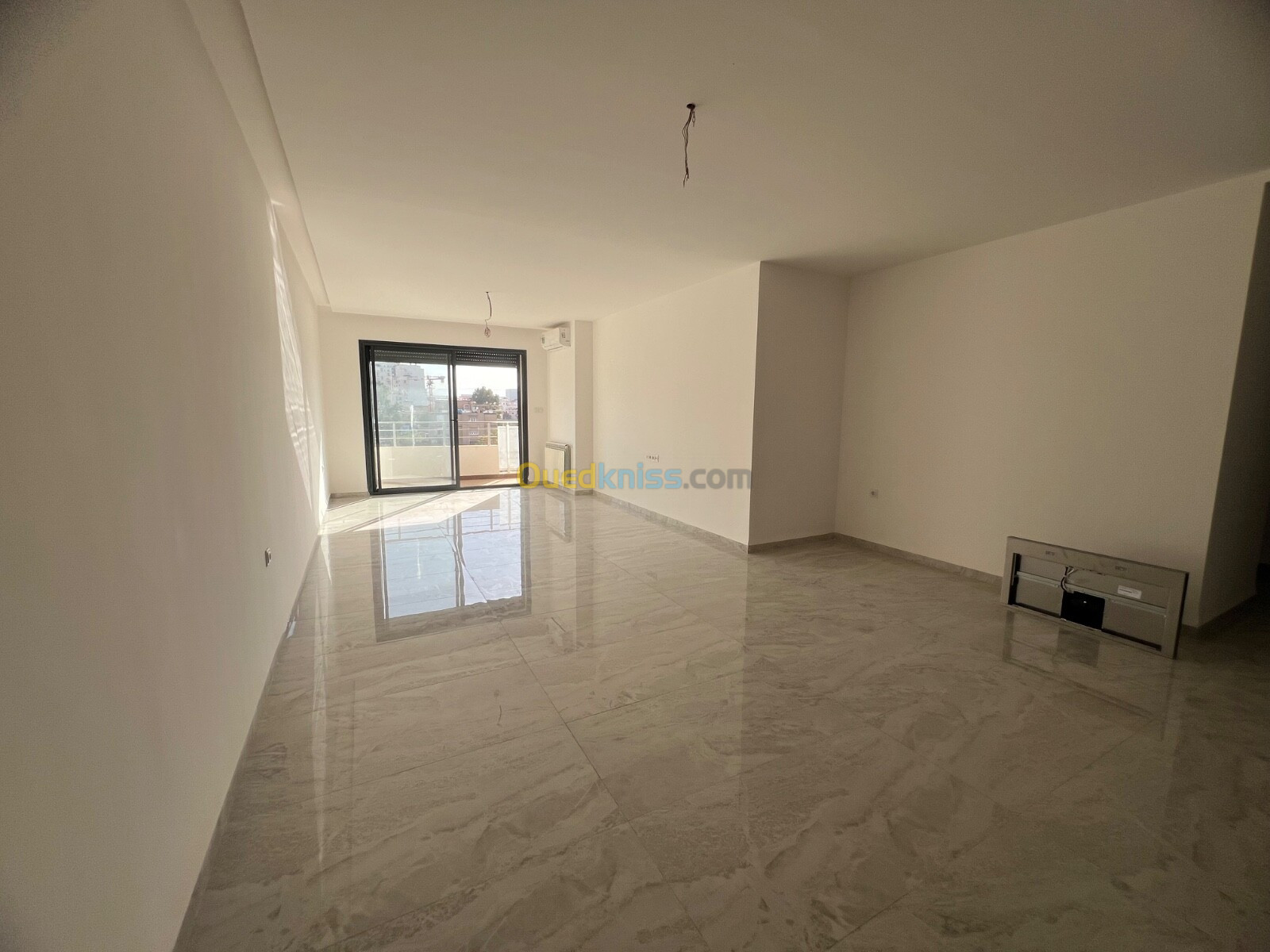 Location Appartement F4 Alger Cheraga