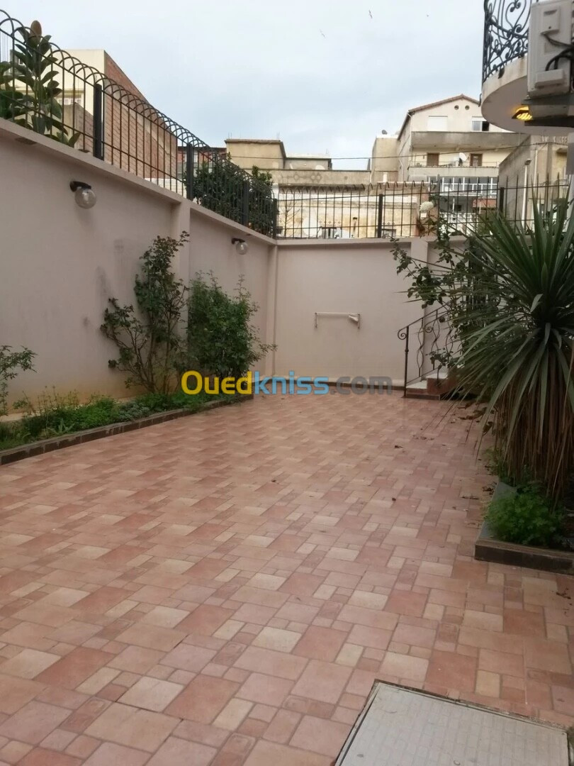 Vente Villa Alger El biar