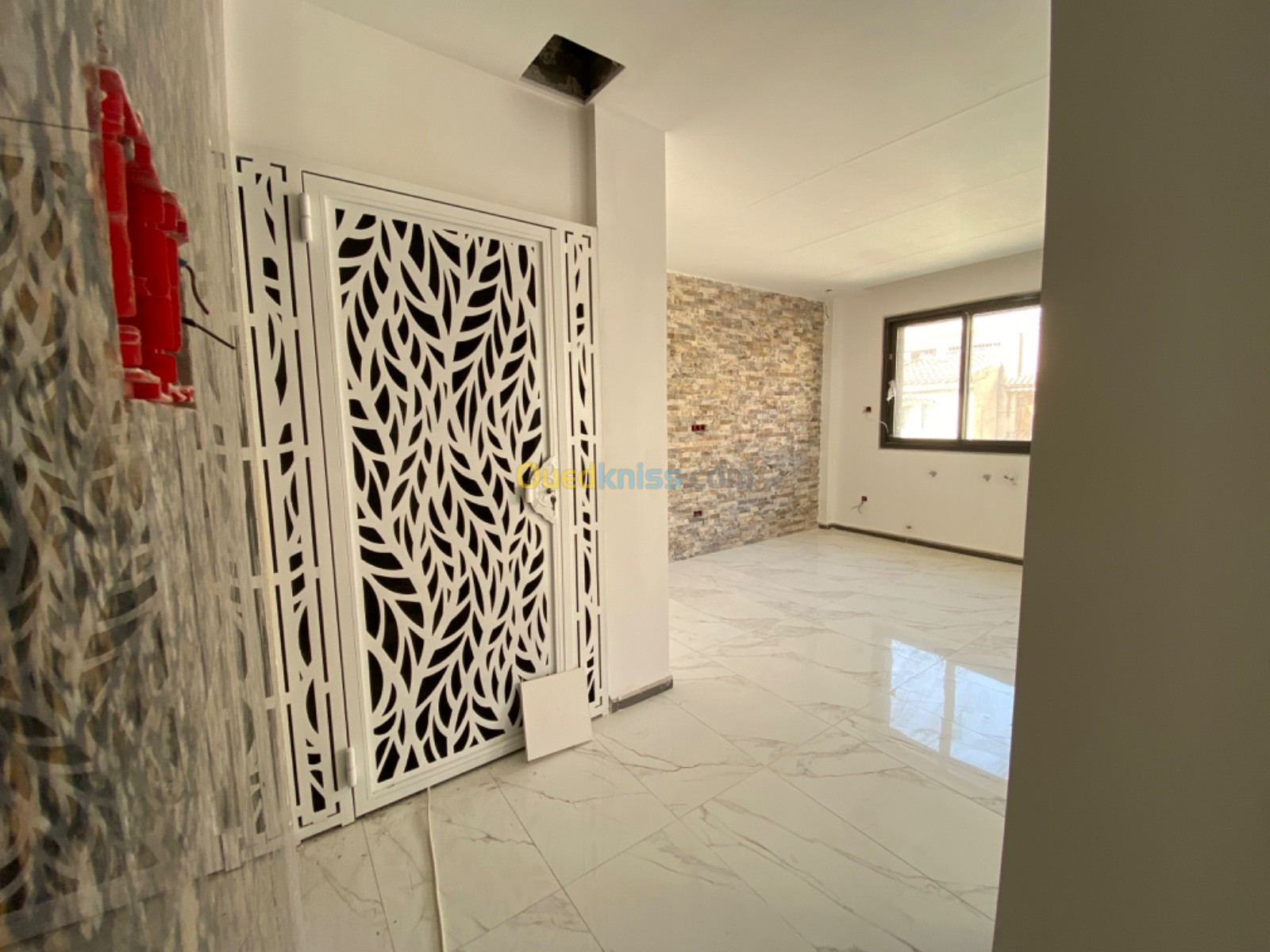 Vente Appartement F4 Alger Dely brahim