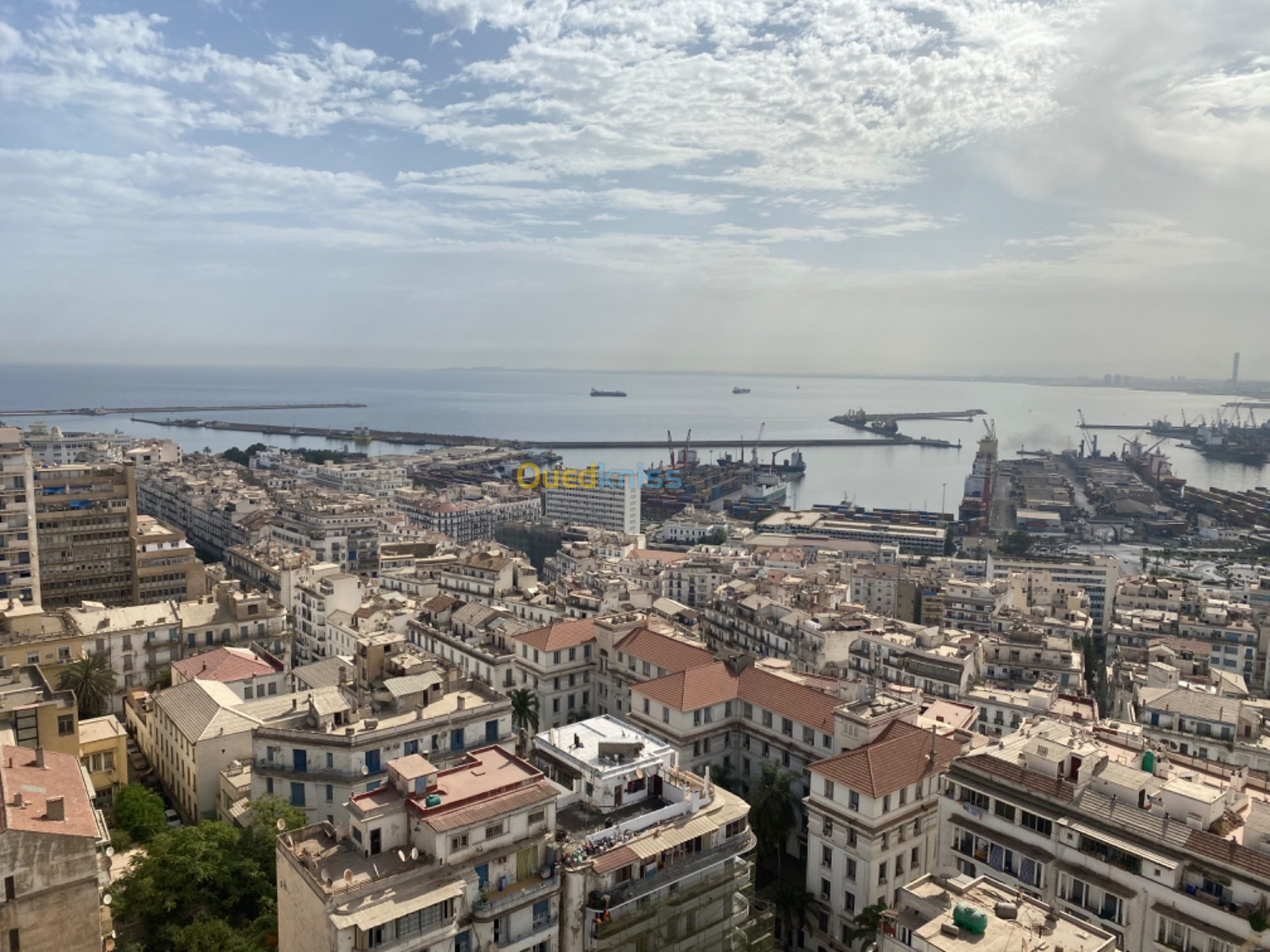 Vente Appartement F4 Alger Alger centre