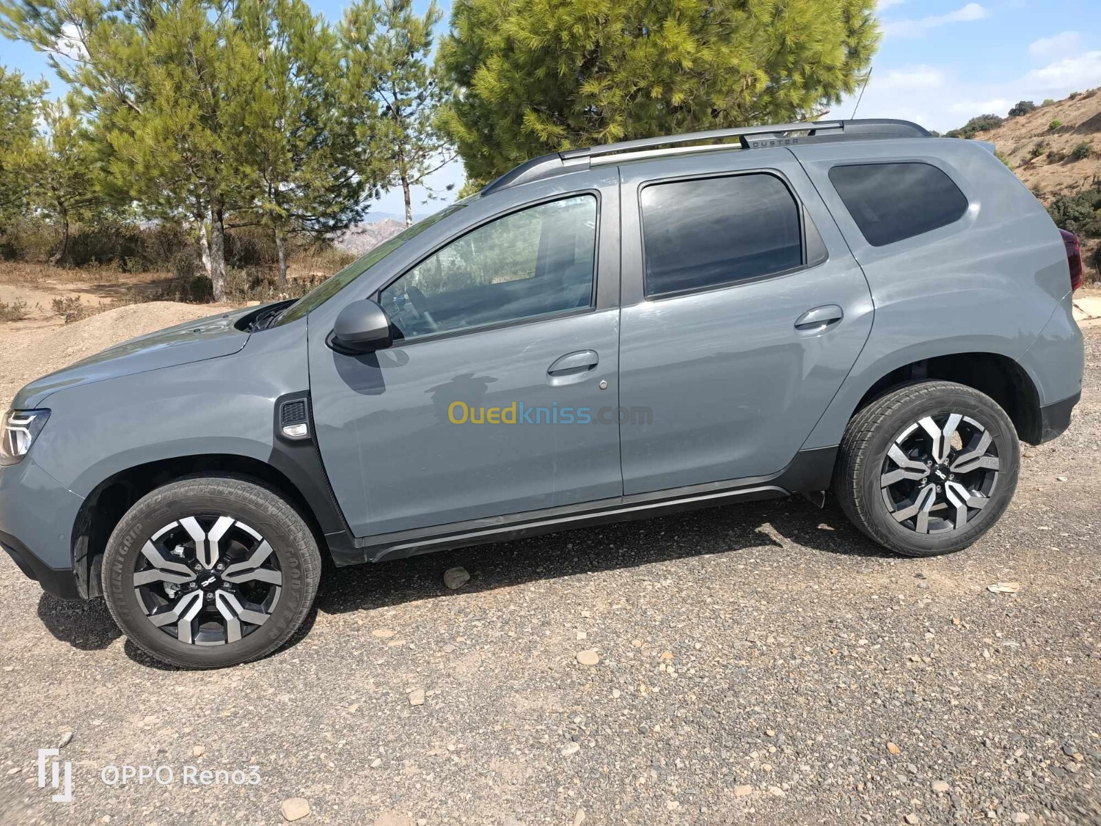 Dacia Duster 2024 Journey