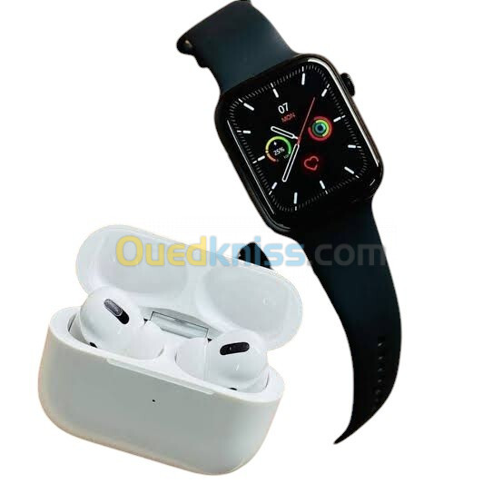 Smart watch w26 pro max 