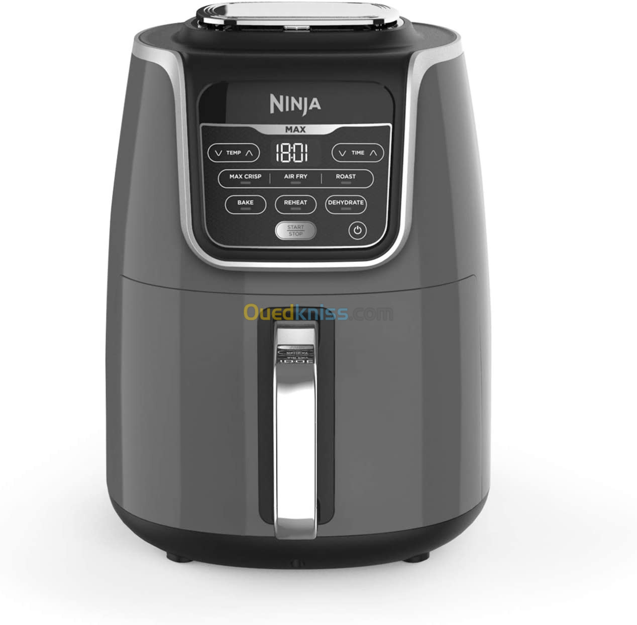 Ninja Friteuse Air Fryer Maxi Foodi 5.2L Digital Originale