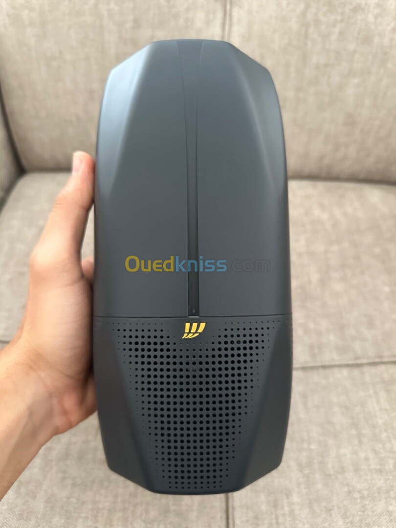 Routeur wifi 6 Fastweb