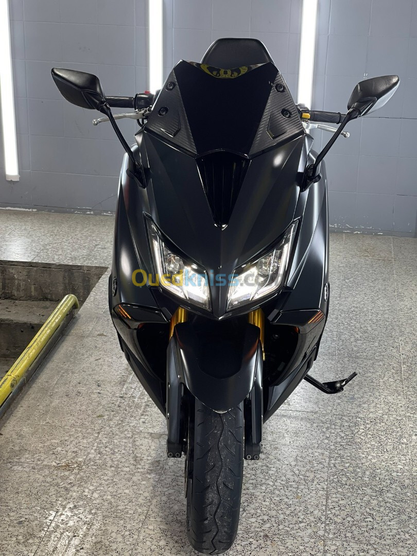 Yamaha Tmax 530 2016