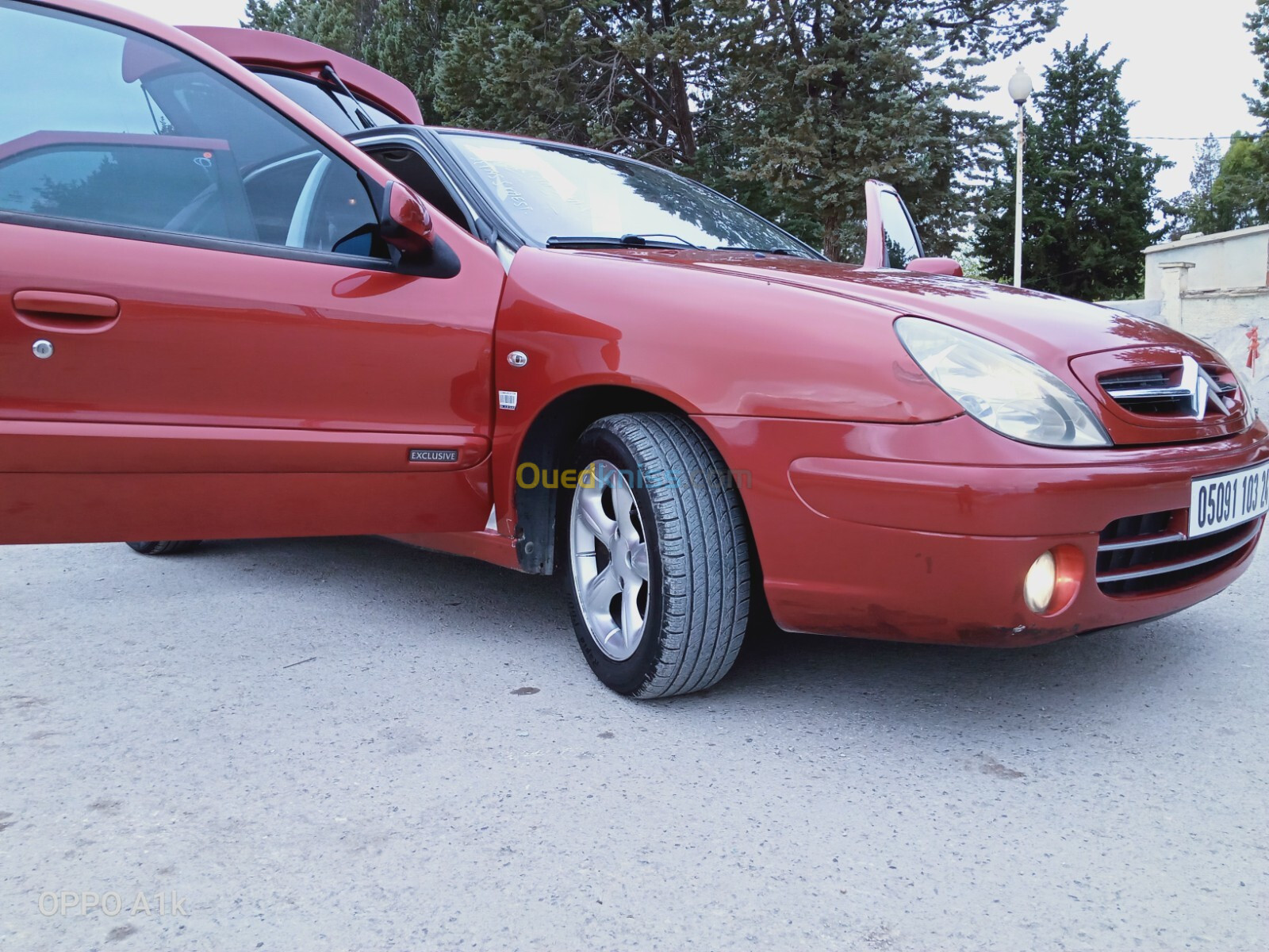 Citroen Xsara 2003 Xsara